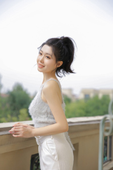 野狼与玛丽