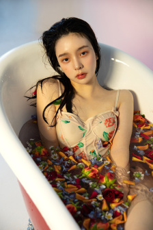 儿媳秀婷